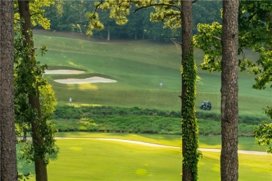 If there were levels of perfection for location, design, style on Druid Hills Golf Club in Georgia - for sale on GolfHomes.com, golf home, golf lot