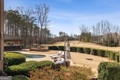 The Luxury Home You've Been Waiting For! Opportunities like this on Laurel Springs Golf Club in Georgia - for sale on GolfHomes.com, golf home, golf lot