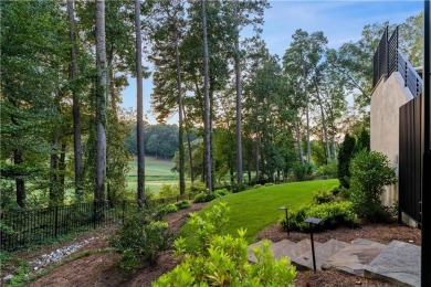 If there were levels of perfection for location, design, style on Druid Hills Golf Club in Georgia - for sale on GolfHomes.com, golf home, golf lot