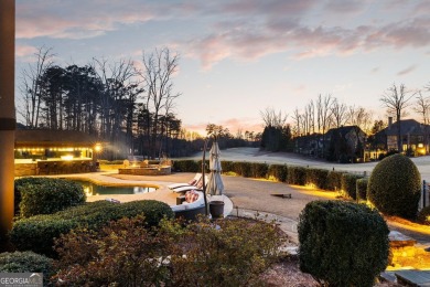 The Luxury Home You've Been Waiting For! Opportunities like this on Laurel Springs Golf Club in Georgia - for sale on GolfHomes.com, golf home, golf lot