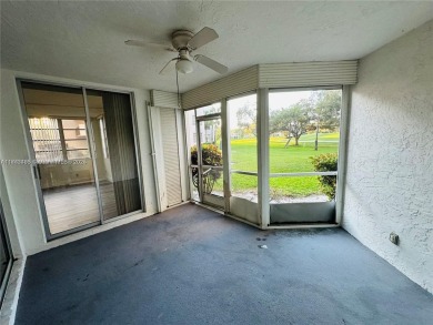 A perfect investment property, Spacious and bright 3-bedroom on Pine Island Ridge Country Club in Florida - for sale on GolfHomes.com, golf home, golf lot