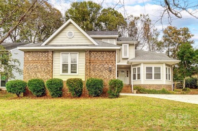 Don't miss out on living in a prime location on the 7th fairway on TPC at Piper Glen in North Carolina - for sale on GolfHomes.com, golf home, golf lot