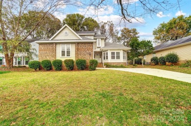 Don't miss out on living in a prime location on the 7th fairway on TPC at Piper Glen in North Carolina - for sale on GolfHomes.com, golf home, golf lot