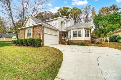 Don't miss out on living in a prime location on the 7th fairway on TPC at Piper Glen in North Carolina - for sale on GolfHomes.com, golf home, golf lot