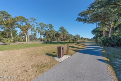 Exciting opportunity to own a slice of paradise on Fripp Island! on Ocean Creek Golf Course in South Carolina - for sale on GolfHomes.com, golf home, golf lot