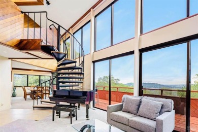 103 Brae Court is the spirit of design, the elegance of on Green Valley Country Club in California - for sale on GolfHomes.com, golf home, golf lot