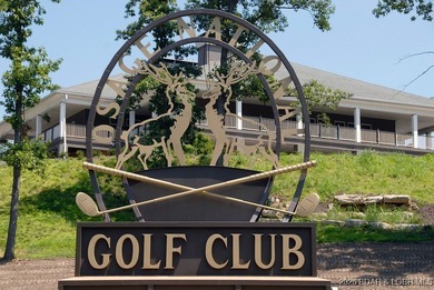 An incredible opportunity to own 2 lots next to each other, on on Osage National Golf Club in Missouri - for sale on GolfHomes.com, golf home, golf lot