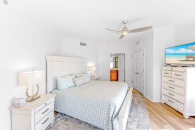 Stunning Gulf-front condo on the 20th floor in the heart of the on Sandestin Golf and Beach Resort - The Links in Florida - for sale on GolfHomes.com, golf home, golf lot