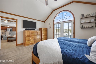 This is a rare opportunity to own two fully equipped living on Tellico Village -The Links At Kahite Golf Course in Tennessee - for sale on GolfHomes.com, golf home, golf lot