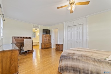 Unlock the Potential at 536 Patterson Lane! Set on a generous on Colonial Golf Course in Alabama - for sale on GolfHomes.com, golf home, golf lot