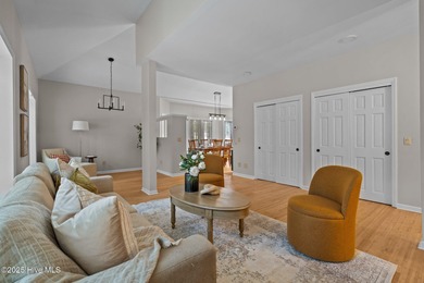 New elevator system installation! Please inquire for details. An on Pinewild Country Club of Pinehurst in North Carolina - for sale on GolfHomes.com, golf home, golf lot