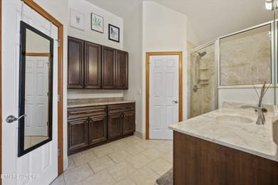 This is a rare opportunity to own two fully equipped living on Tellico Village -The Links At Kahite Golf Course in Tennessee - for sale on GolfHomes.com, golf home, golf lot