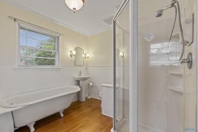 Unlock the Potential at 536 Patterson Lane! Set on a generous on Colonial Golf Course in Alabama - for sale on GolfHomes.com, golf home, golf lot