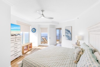 Stunning Gulf-front condo on the 20th floor in the heart of the on Sandestin Golf and Beach Resort - The Links in Florida - for sale on GolfHomes.com, golf home, golf lot
