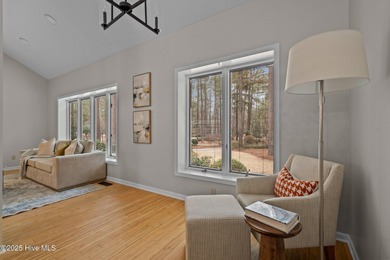 New elevator system installation! Please inquire for details. An on Pinewild Country Club of Pinehurst in North Carolina - for sale on GolfHomes.com, golf home, golf lot