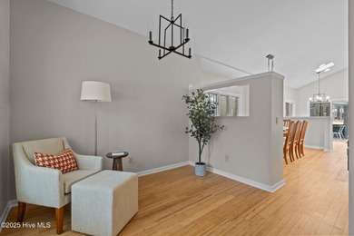 New elevator system installation! Please inquire for details. An on Pinewild Country Club of Pinehurst in North Carolina - for sale on GolfHomes.com, golf home, golf lot