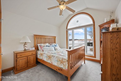 This is a rare opportunity to own two fully equipped living on Tellico Village -The Links At Kahite Golf Course in Tennessee - for sale on GolfHomes.com, golf home, golf lot