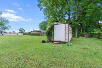 Unlock the Potential at 536 Patterson Lane! Set on a generous on Colonial Golf Course in Alabama - for sale on GolfHomes.com, golf home, golf lot