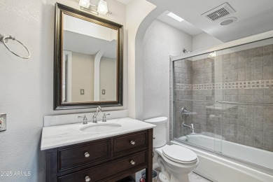 Discover the perfect blend of comfort, style, and convenience in on Continental Golf Course in Arizona - for sale on GolfHomes.com, golf home, golf lot