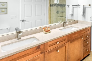 Stunning Gulf-front condo on the 20th floor in the heart of the on Sandestin Golf and Beach Resort - The Links in Florida - for sale on GolfHomes.com, golf home, golf lot