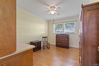 Unlock the Potential at 536 Patterson Lane! Set on a generous on Colonial Golf Course in Alabama - for sale on GolfHomes.com, golf home, golf lot