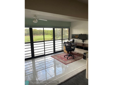 Completely remodeled condo with spectacular light and golf on Indian Spring Golf and Country Club in Florida - for sale on GolfHomes.com, golf home, golf lot