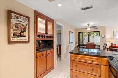 An incredible opportunity awaits with this 1st floor, 2 bedroom on Innisbrook Resort and Golf Club in Florida - for sale on GolfHomes.com, golf home, golf lot