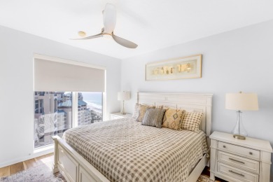 Stunning Gulf-front condo on the 20th floor in the heart of the on Sandestin Golf and Beach Resort - The Links in Florida - for sale on GolfHomes.com, golf home, golf lot