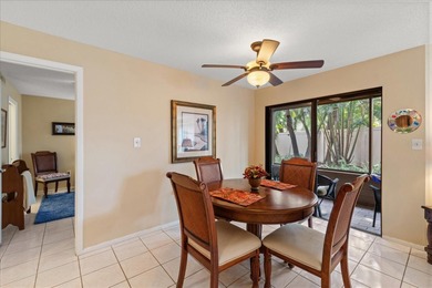 An incredible opportunity awaits with this 1st floor, 2 bedroom on Innisbrook Resort and Golf Club in Florida - for sale on GolfHomes.com, golf home, golf lot
