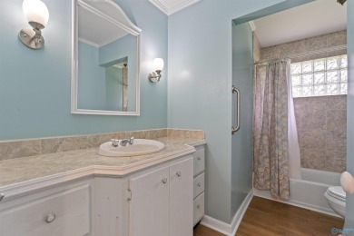 Unlock the Potential at 536 Patterson Lane! Set on a generous on Colonial Golf Course in Alabama - for sale on GolfHomes.com, golf home, golf lot