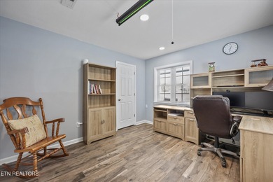 This is a rare opportunity to own two fully equipped living on Tellico Village -The Links At Kahite Golf Course in Tennessee - for sale on GolfHomes.com, golf home, golf lot