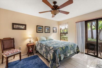 An incredible opportunity awaits with this 1st floor, 2 bedroom on Innisbrook Resort and Golf Club in Florida - for sale on GolfHomes.com, golf home, golf lot