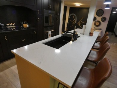 This stunning three-bedroom, two-bathroom home is located in a on Innisbrook Resort and Golf Club in Florida - for sale on GolfHomes.com, golf home, golf lot