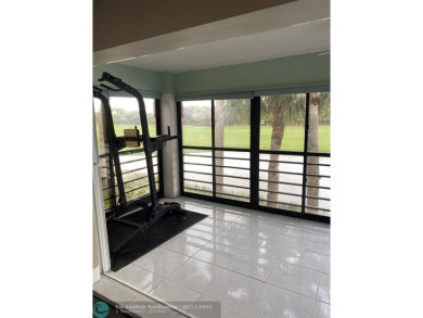 Completely remodeled condo with spectacular light and golf on Indian Spring Golf and Country Club in Florida - for sale on GolfHomes.com, golf home, golf lot