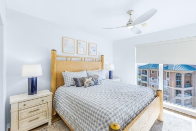 Stunning Gulf-front condo on the 20th floor in the heart of the on Sandestin Golf and Beach Resort - The Links in Florida - for sale on GolfHomes.com, golf home, golf lot