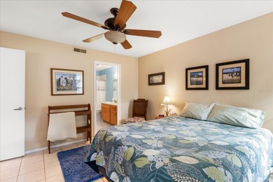 An incredible opportunity awaits with this 1st floor, 2 bedroom on Innisbrook Resort and Golf Club in Florida - for sale on GolfHomes.com, golf home, golf lot