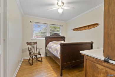 Unlock the Potential at 536 Patterson Lane! Set on a generous on Colonial Golf Course in Alabama - for sale on GolfHomes.com, golf home, golf lot