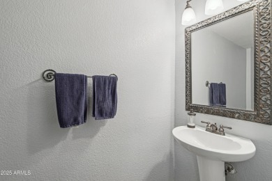 Discover the perfect blend of comfort, style, and convenience in on Continental Golf Course in Arizona - for sale on GolfHomes.com, golf home, golf lot