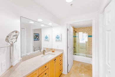 Stunning Gulf-front condo on the 20th floor in the heart of the on Sandestin Golf and Beach Resort - The Links in Florida - for sale on GolfHomes.com, golf home, golf lot