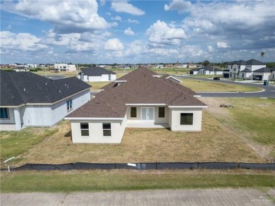 ?? **Stunning New Construction Home on the Golf Course!** 
 on Los Lagos Golf Club in Texas - for sale on GolfHomes.com, golf home, golf lot