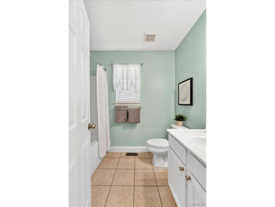 Welcome home to this elegant 2,400+ sq ft ranch in the desirable on Incline Village Golf Course in Missouri - for sale on GolfHomes.com, golf home, golf lot