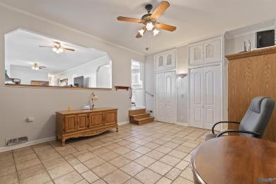 Unlock the Potential at 536 Patterson Lane! Set on a generous on Colonial Golf Course in Alabama - for sale on GolfHomes.com, golf home, golf lot