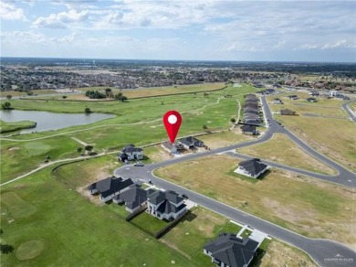 ?? **Stunning New Construction Home on the Golf Course!** 
 on Los Lagos Golf Club in Texas - for sale on GolfHomes.com, golf home, golf lot