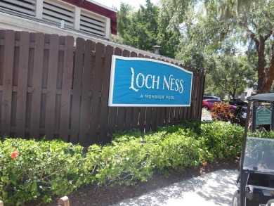 This stunning three-bedroom, two-bathroom home is located in a on Innisbrook Resort and Golf Club in Florida - for sale on GolfHomes.com, golf home, golf lot