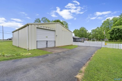Unlock the Potential at 536 Patterson Lane! Set on a generous on Colonial Golf Course in Alabama - for sale on GolfHomes.com, golf home, golf lot