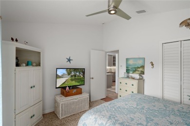 If you are looking to live the Florida lifestyle in a fantastic on Brentwood Farms Golf Club in Florida - for sale on GolfHomes.com, golf home, golf lot