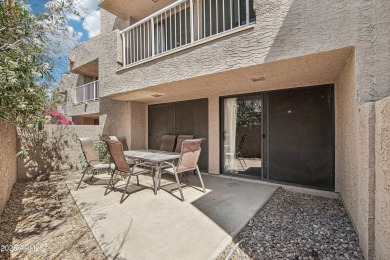 Discover the perfect blend of comfort, style, and convenience in on Continental Golf Course in Arizona - for sale on GolfHomes.com, golf home, golf lot