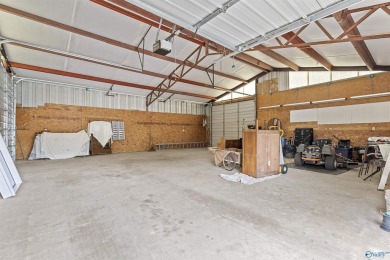 Unlock the Potential at 536 Patterson Lane! Set on a generous on Colonial Golf Course in Alabama - for sale on GolfHomes.com, golf home, golf lot