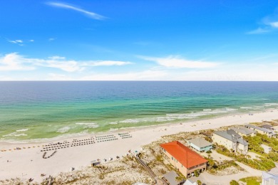 Stunning Gulf-front condo on the 20th floor in the heart of the on Sandestin Golf and Beach Resort - The Links in Florida - for sale on GolfHomes.com, golf home, golf lot