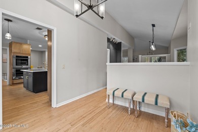 Distinguished by one of the finer settings in Pinewild's Country on Pinewild Country Club of Pinehurst in North Carolina - for sale on GolfHomes.com, golf home, golf lot